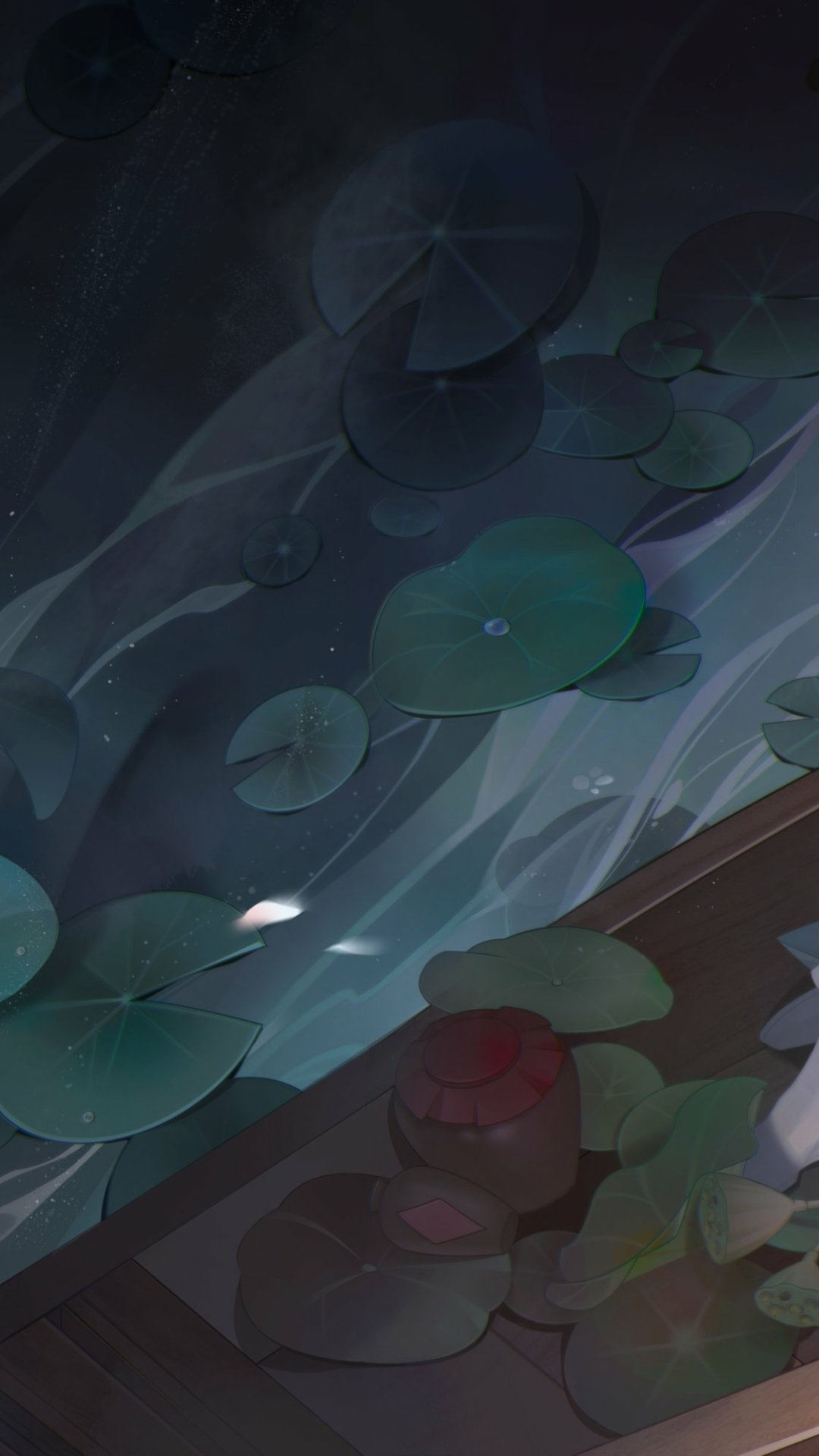 Download Anime Mo Dao Zu Shi Phone Wallpaper