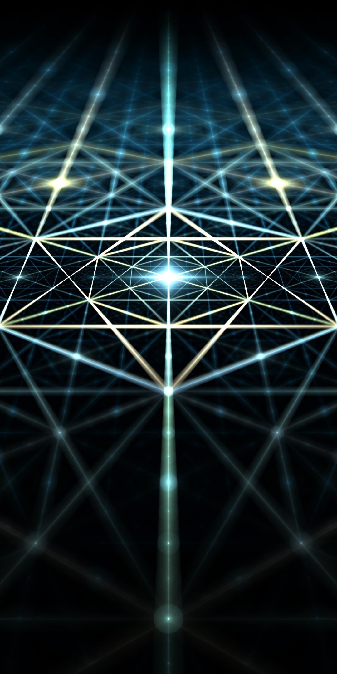 Download Abstract Pattern Phone Wallpaper
