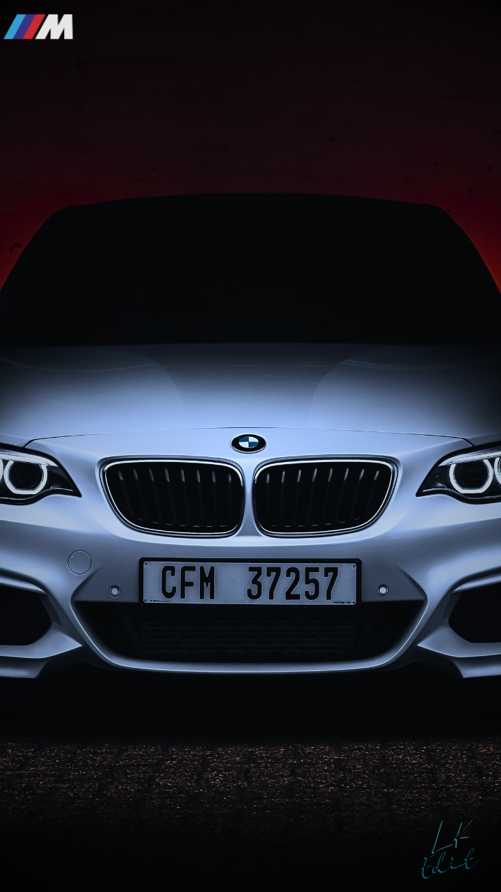 Download Top Car Car Vehicle BMW Phone Wallpaper by Lord Keegan