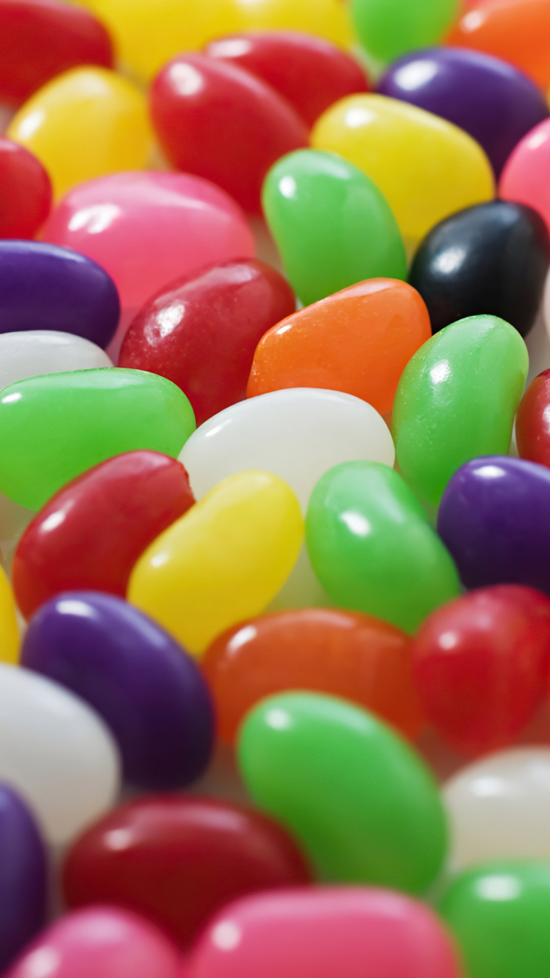Download Food Candy Phone Wallpaper