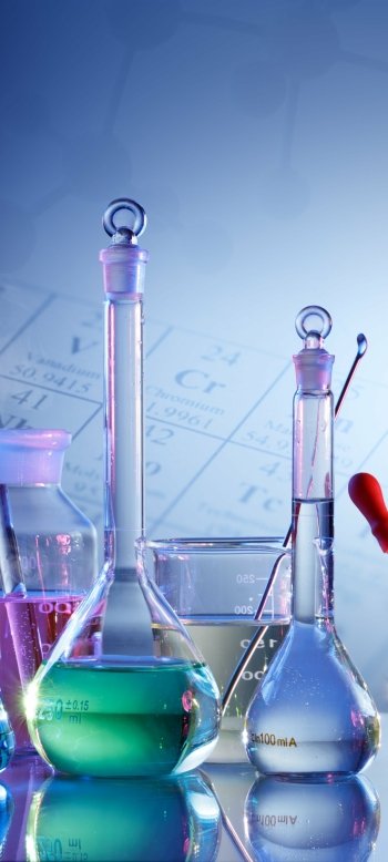 technology Physics and Chemistry Phone Wallpaper