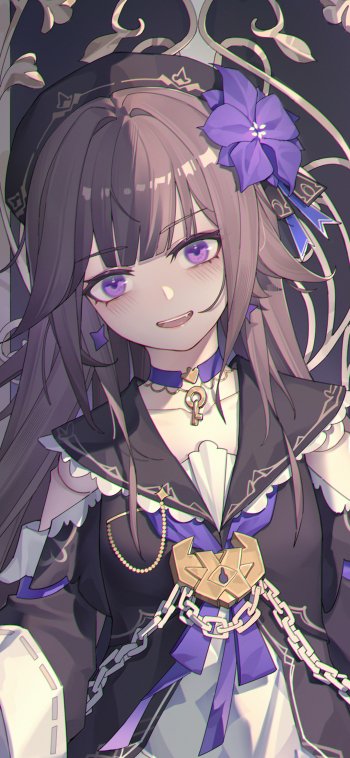 video game Honkai: Star Rail Phone Wallpaper