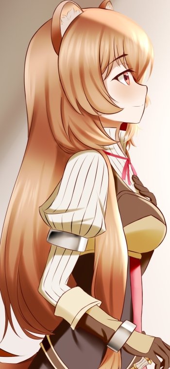 Anime The Rising of the Shield Hero Phone Wallpaper