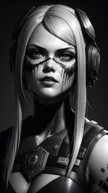 Kana (Rampage Squad)
