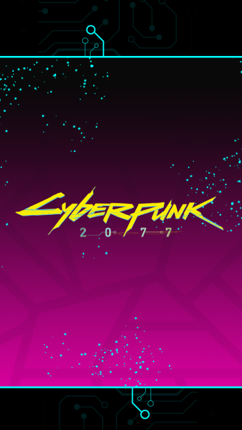  Cyberpunk 2077