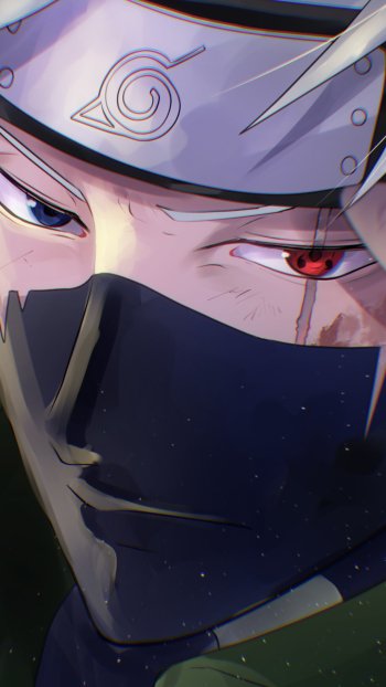 Anime Naruto Phone Wallpaper