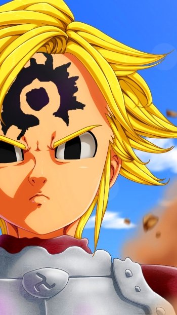 Meliodas