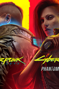 Cyberpunk 2077 Mobile HD Wallpapers - Wallpaper Cave