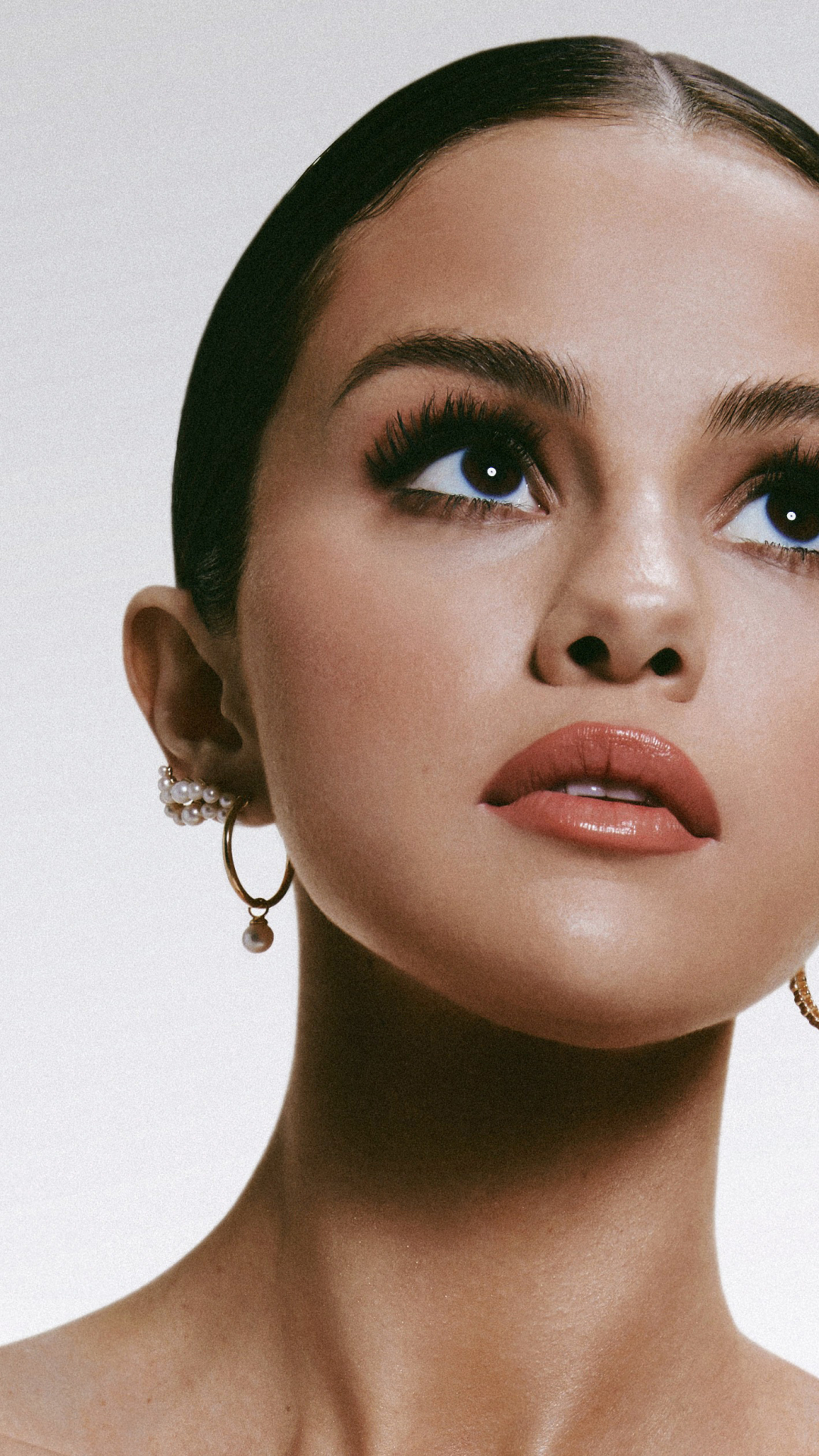 Selena Gomez covers debut issue of CR Fashion Book China, 2020 by Adrienne Raquel
