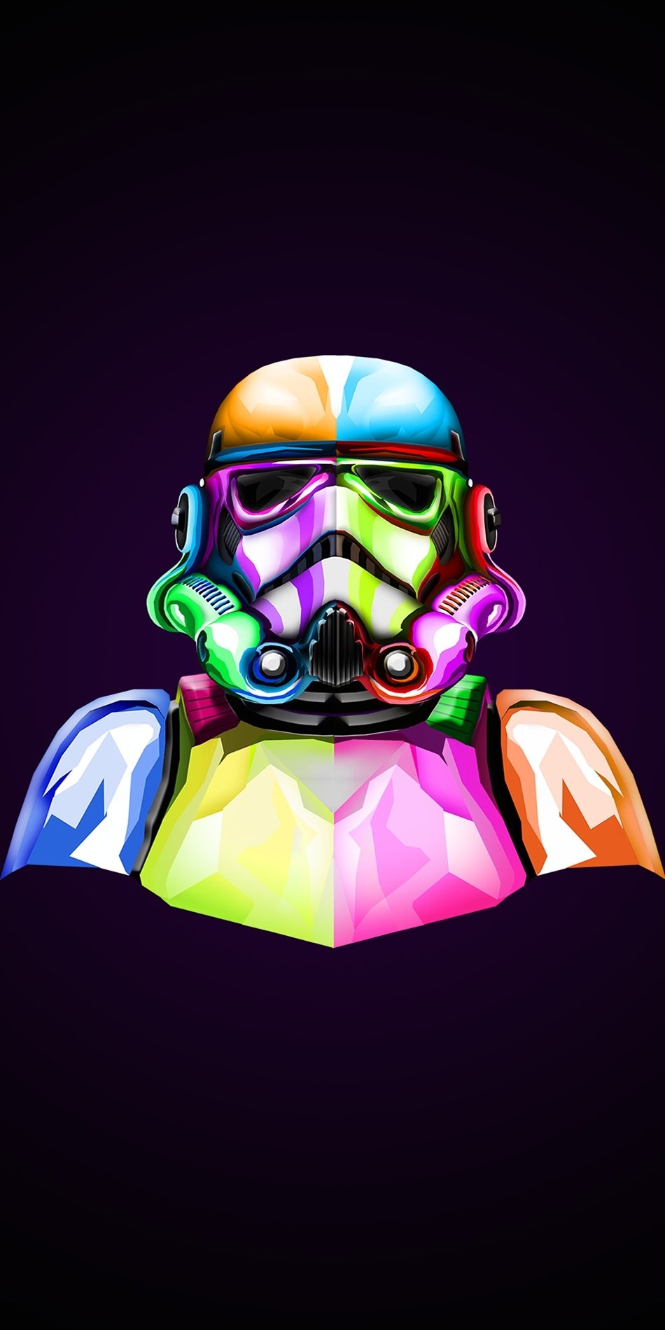 Download Stormtrooper Movie Star Wars Phone Wallpaper
