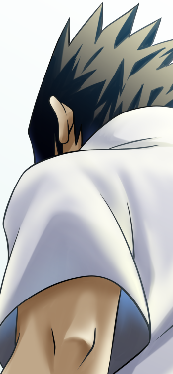 Anime Naruto Phone Wallpaper