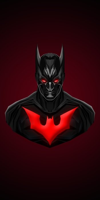 DC Comics - Batman