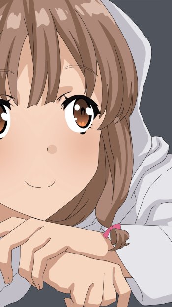  Kaede Azusagawa