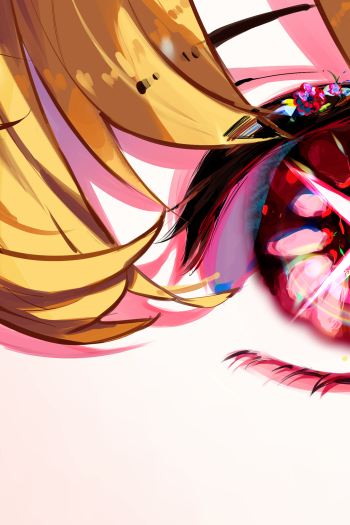  Ruby Hoshino by Raven MIDO