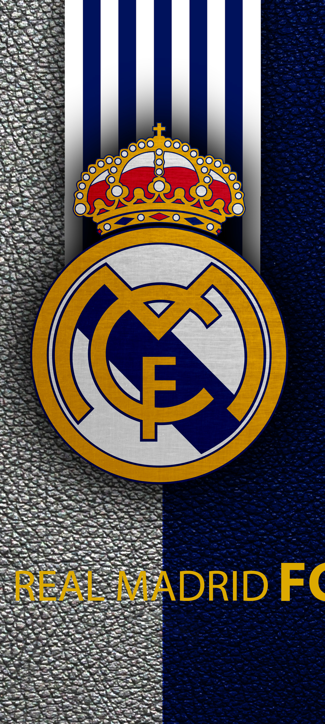 Real Madrid C.F. Phone Wallpapers