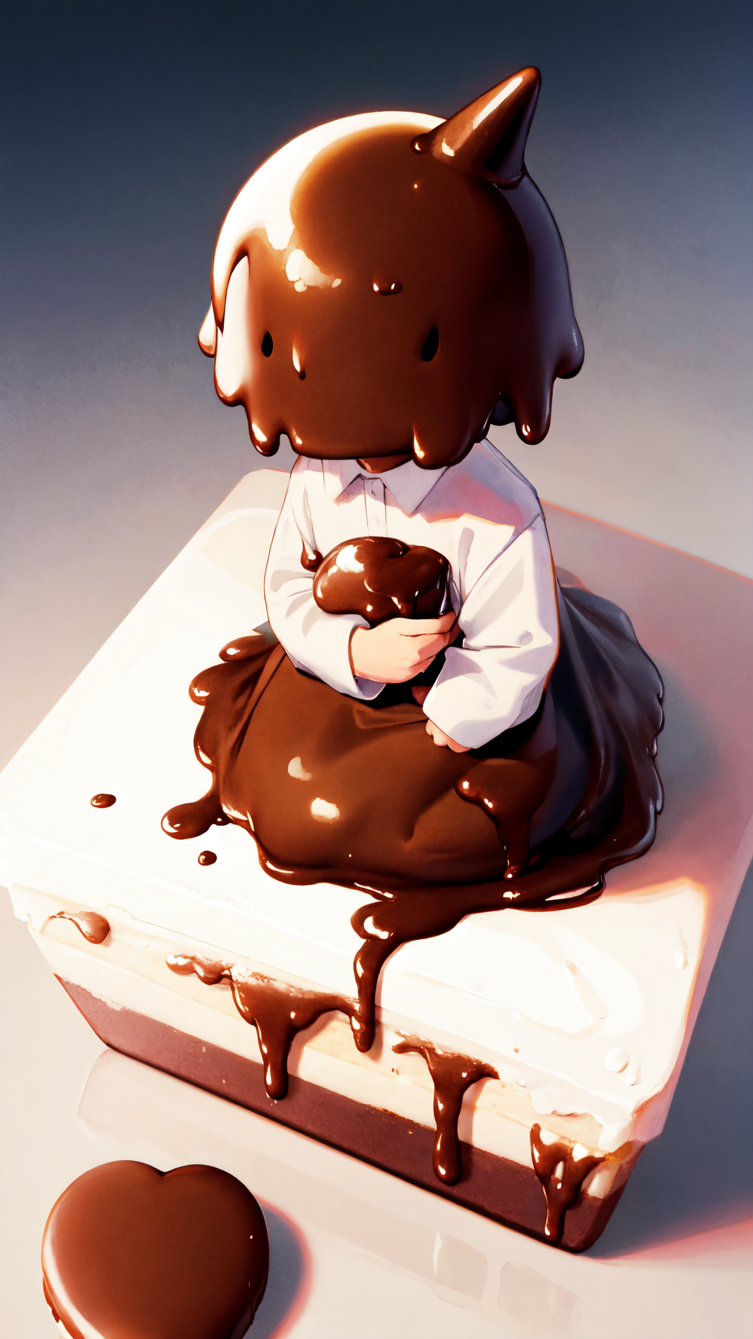 Choco Lata by GugeruMapsue