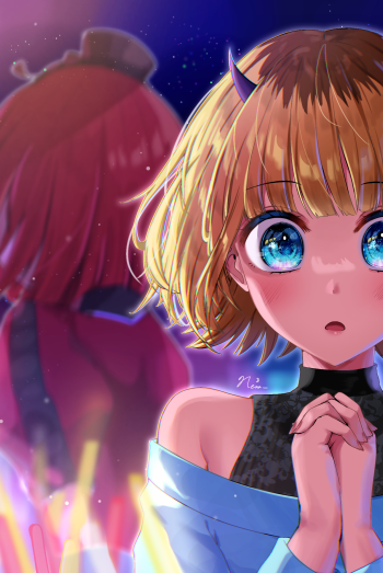  Mem-Cho by 宵月ねま
