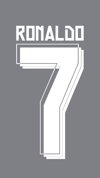  Cristiano Ronaldo 2016 Away Kit