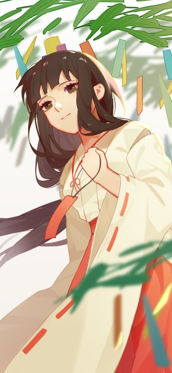 Anime InuYasha Phone Wallpaper
