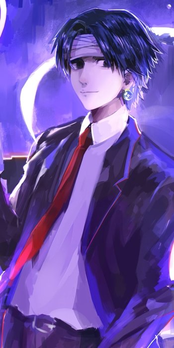 Anime Hunter x Hunter Phone Wallpaper