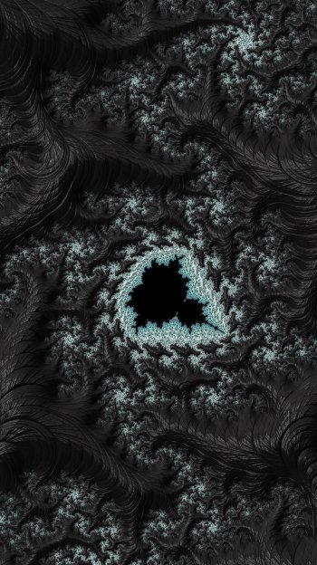  Fractal Art for your Smartphone or Tablet