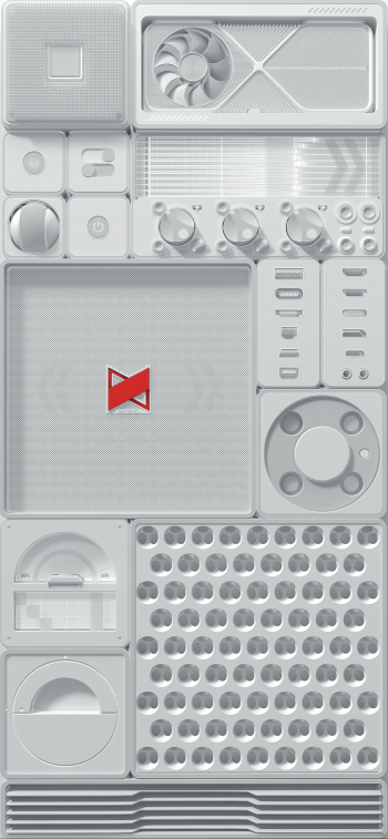  MKBHD Modules Apollo by Valérii Ilnitskii