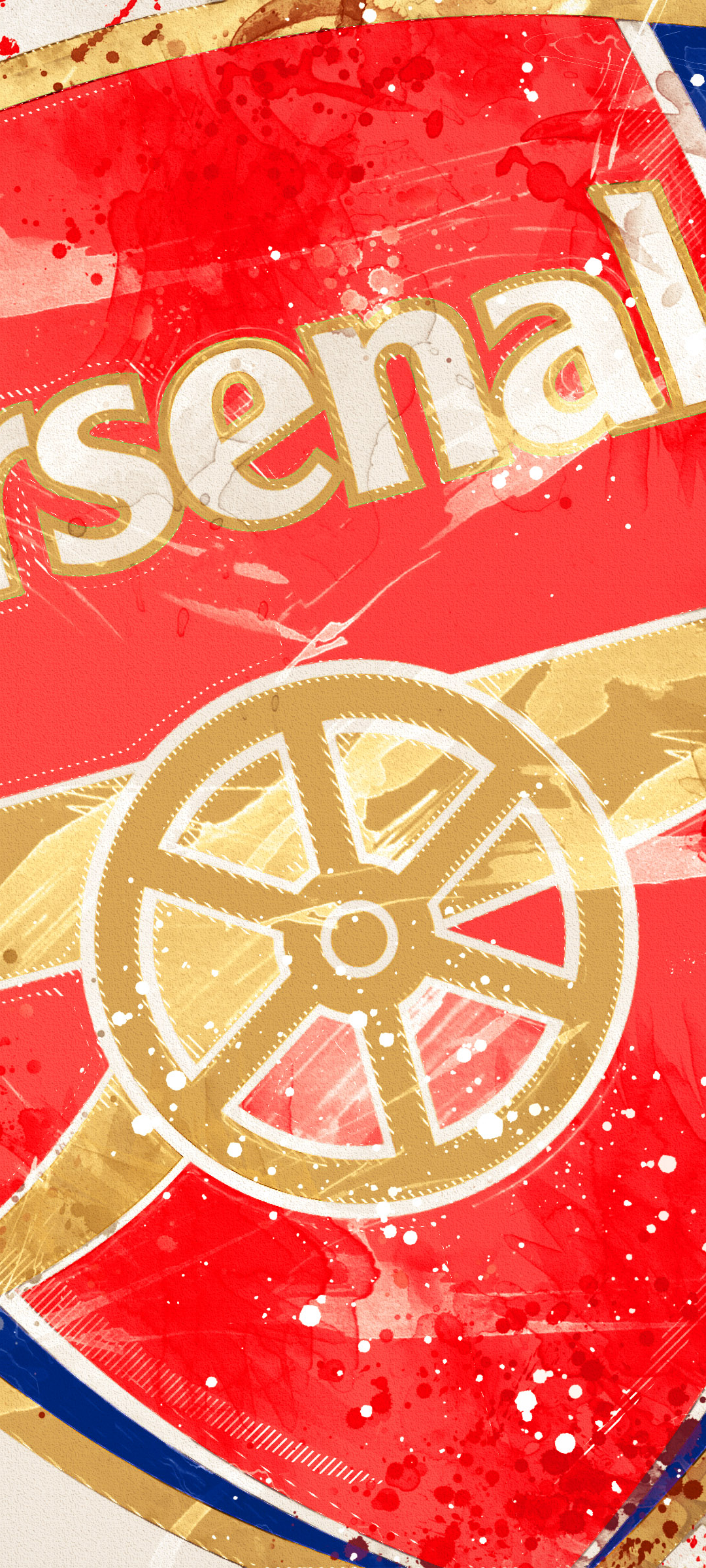 Arsenal FC wallpaper by ElnazTajaddod  Download on ZEDGE  90b9