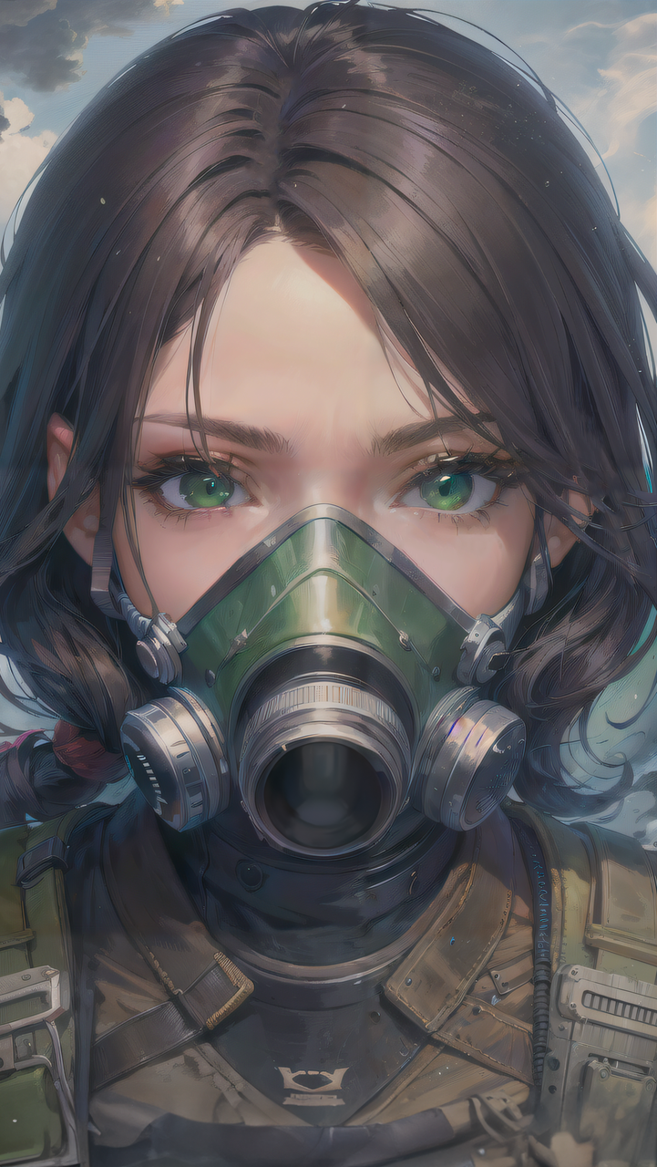 Viper by GugeruMapsue