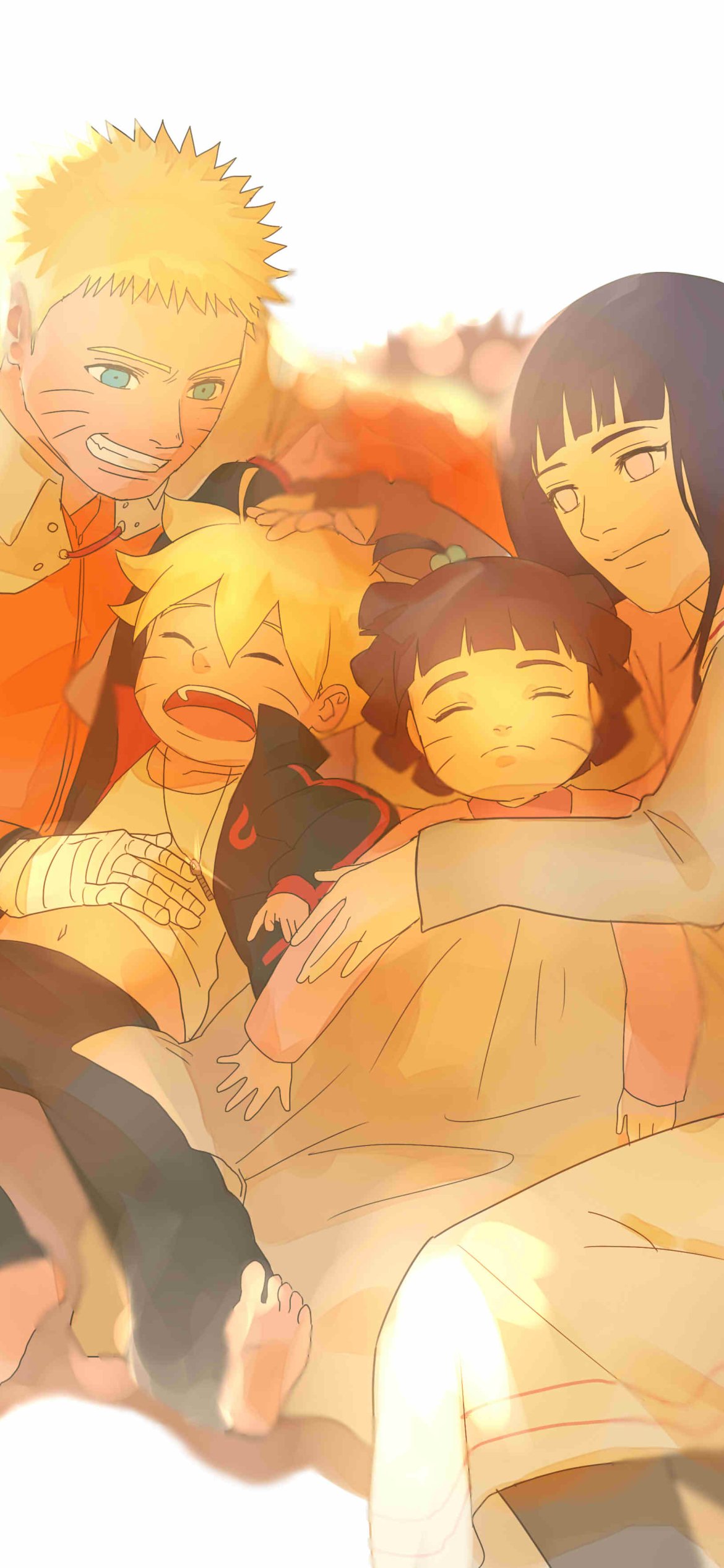 Boruto Naruto The Movie Phone Wallpapers