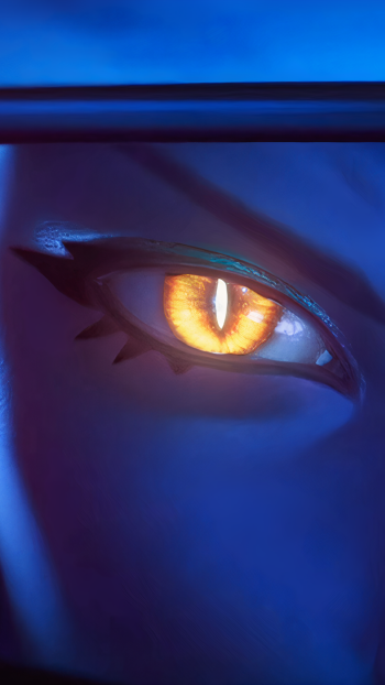 video game League Of Legends Phone Wallpaper