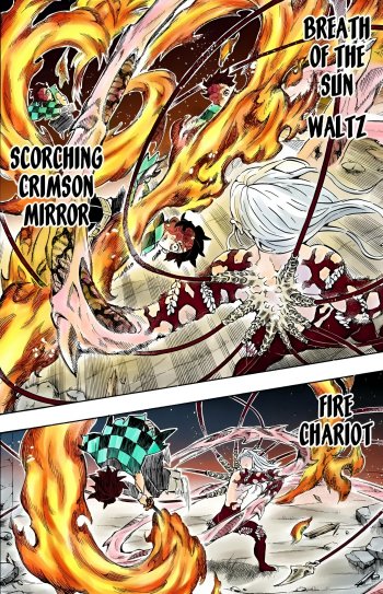 Anime Demon Slayer: Kimetsu no Yaiba Phone Wallpaper