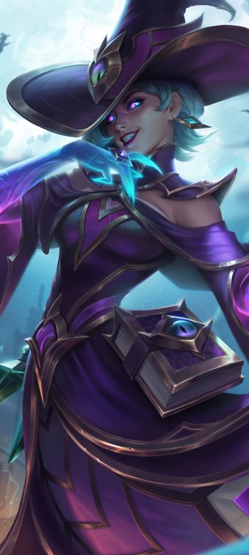  Bewitching Cassiopeia