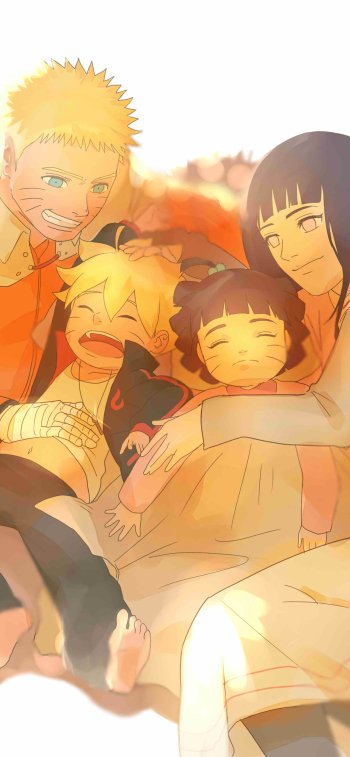 Anime Boruto: Naruto the Movie Phone Wallpaper
